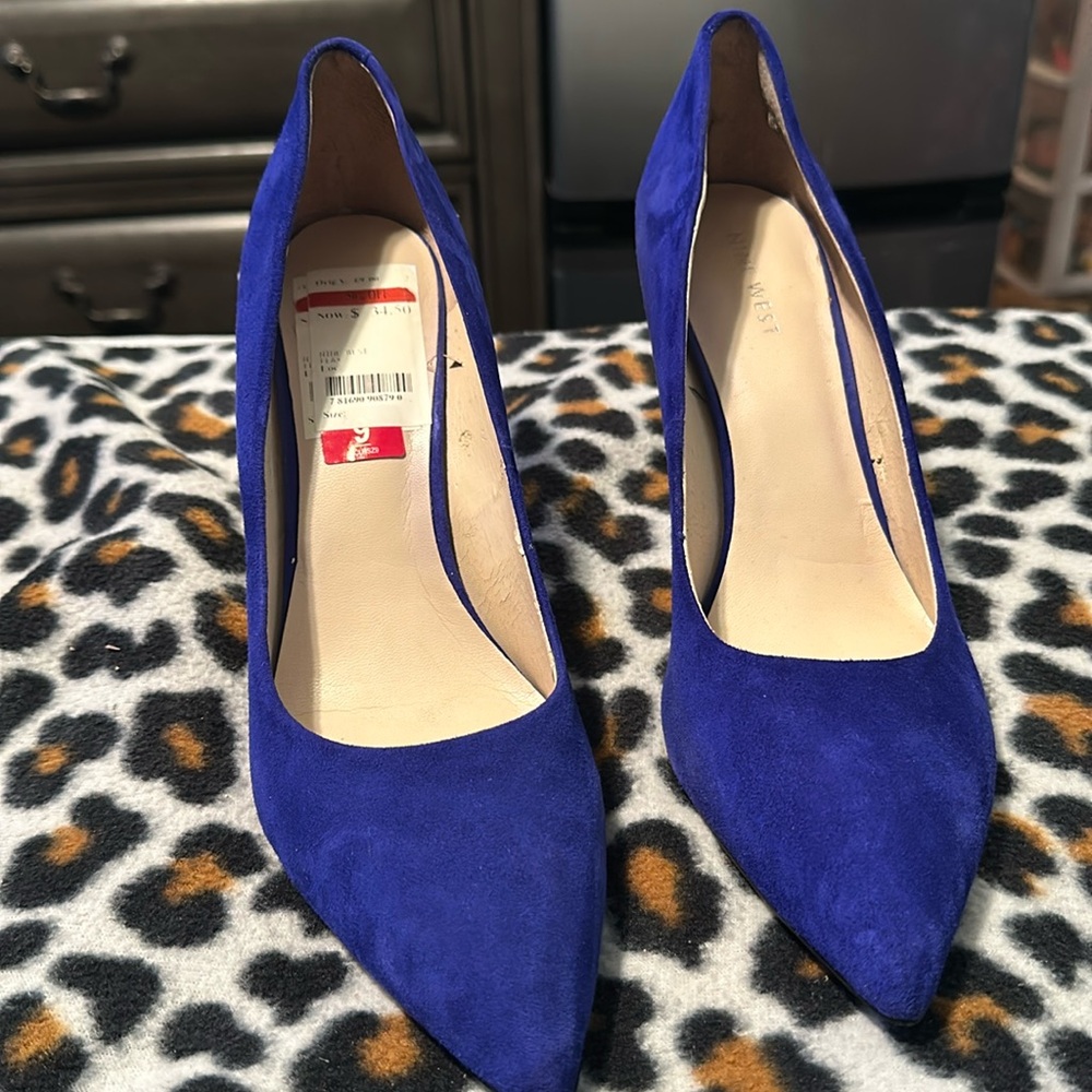 Nine West